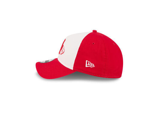 Cap New Era - Conversation Hearts 9TWENTY - LA Dodgers - Team Color