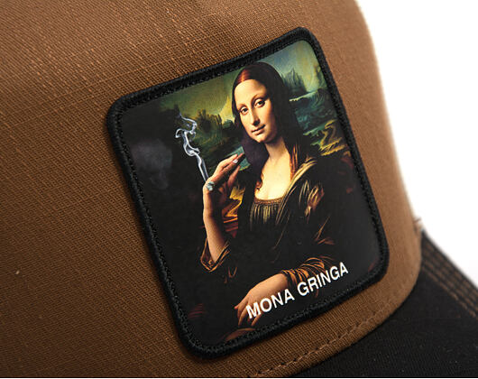 Cap Casquette Capslab ART