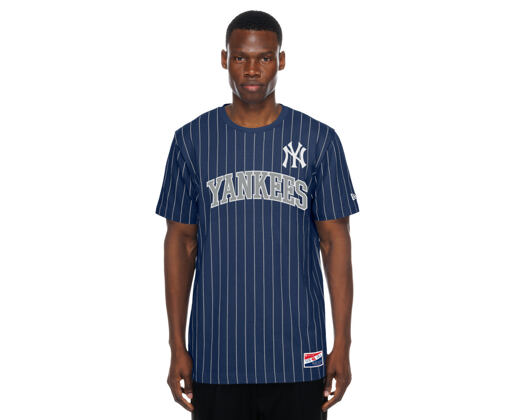 Tee New Era - MLB US Edit - NY Yankees - Team Color