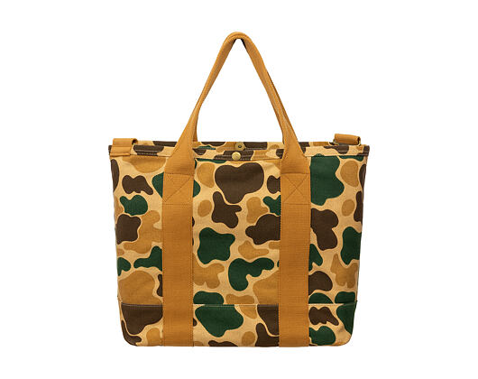 Bag New Era - Branded Camo Tote Bag - Camo