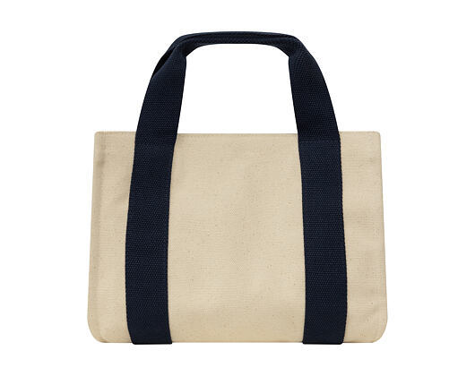 Bag New Era - MLB Mini Tote Bag - NY Yankees - Ivory / Navy