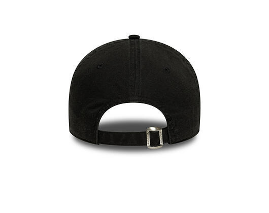 Cap New Era - NFL Wash & Distressed 9TWENTY - Kansas City Chiefs - Black
