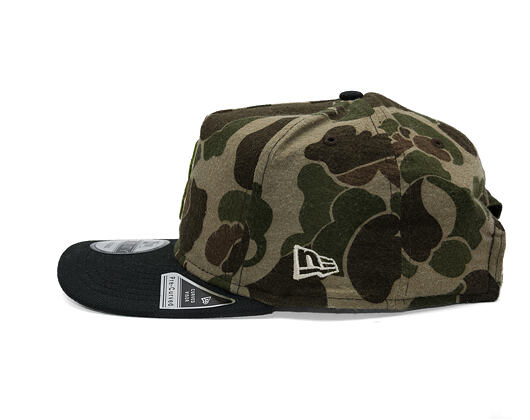 Cap New Era "Three Looms × MLB Wool Duck Camo" 19TWENTY - Boston Red Sox