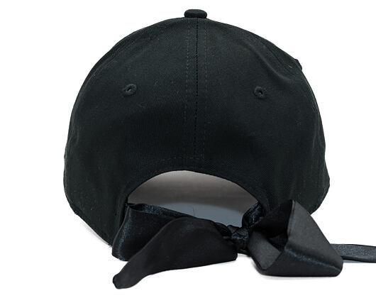 Womens Cap New Era - MLB Bowback 9FORTY - NY Yankees - Black