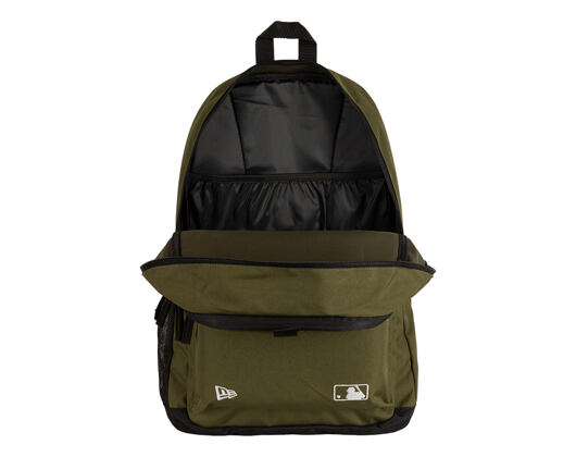 Backpack New Era - MLB Delaware Backpack - NY Yankees - New Olive
