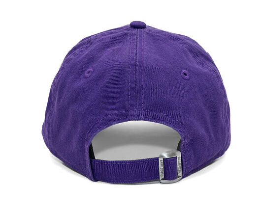 Cap New Era - NFL Wash & Distressed 9TWENTY - Minnesota Vikings - Purple