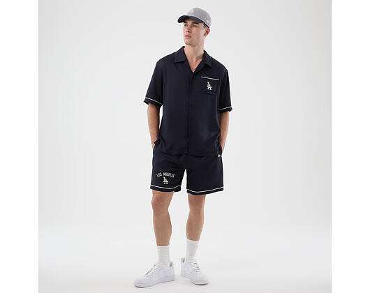 Tee New Era - MLB Graphic Riviera Tee - LA Dodgers - Navy