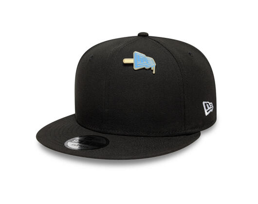 Pin New Era - Branded Cap Pin Lolly - Blue