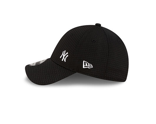 Cap New Era - MLB Flawless Mesh 9FORTY - NY Yankees - Black