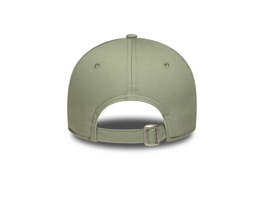 Womens Cap New Era - Branded Beaded 9FORTY - Pastel Green