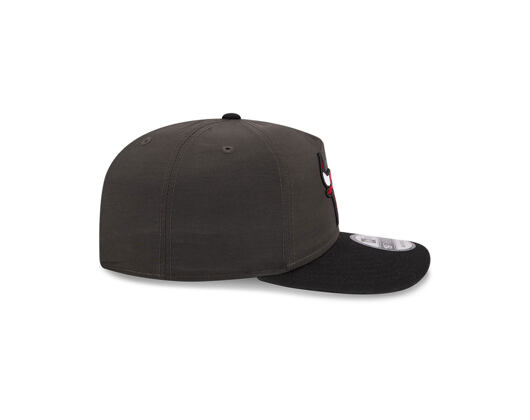 Cap New Era - NBA Nylon Ripstop 19TWENTY - Chicago Bulls - Team Color