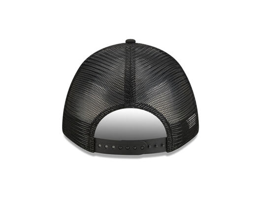Cap New Era - NHL AF 26 Champion VC 9FORTY M-CROWN - Chicago Blackhawks - Black
