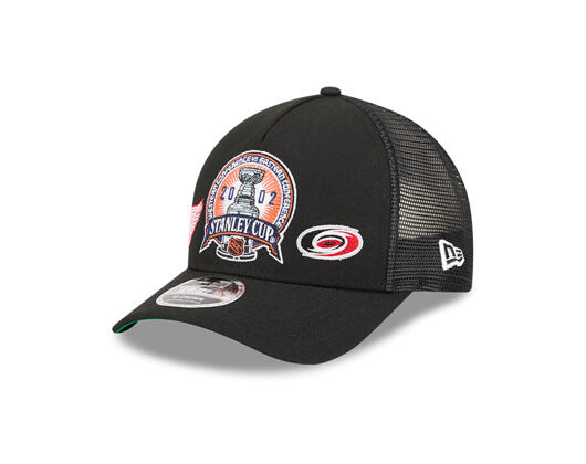 Cap New Era - NHL AF 26 Champion VC 9FORTY M-CROWN - Detroit Red Wings - Black
