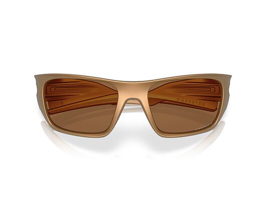 Sunglasses Oakley - Masseter - Prizm Bronze/Matte Bronze