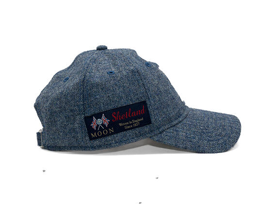 Cap New Era - MLB Cooperstown 9TWENTY - Boston Red Sox - Royal