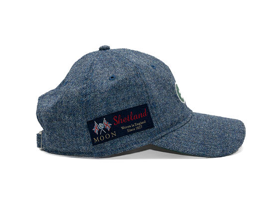 Cap New Era - MLB Moon Fabric - Montreal Expos Retro 9TWENTY - MLB - Royal