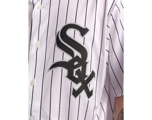 Jersey Nike - MLB Replica Home Mens Jersey - Chicago White Sox - White