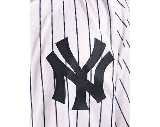 Jersey Nike - MLB Limited Home Jersey - New York Yankees - white