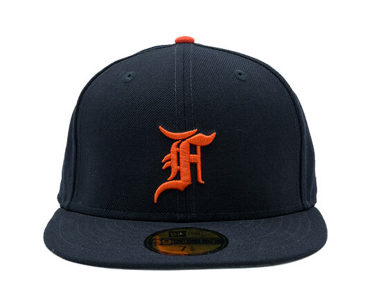 Cap New Era - MLB Fear of God 59FIFTY - Detroit Tigers - Navy