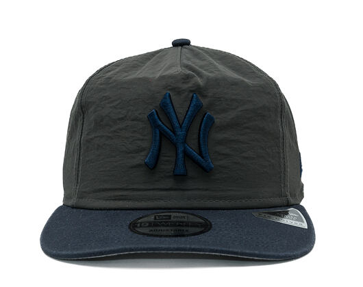 Cap New Era - MLB Nylon Ripstop 19TWENTY - NY Yankees - Team Color