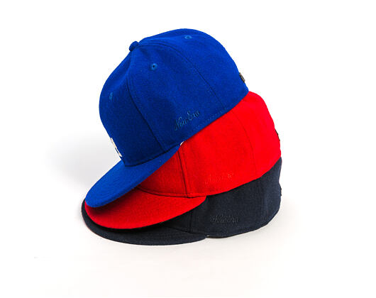 Cap New Era - MLB Fear of God 59FIFTY - LA Dodgers - Royal