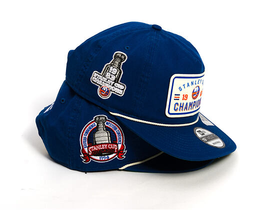 Cap New Era - NHL 2026 Champion VC 19TWENTY - NY Rangers - Team Color