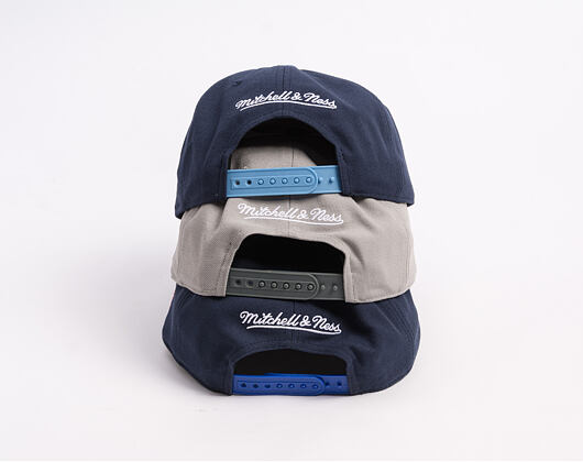 Cap Mitchell & Ness - Legendary Home - NHL - New York Rangers - Navy