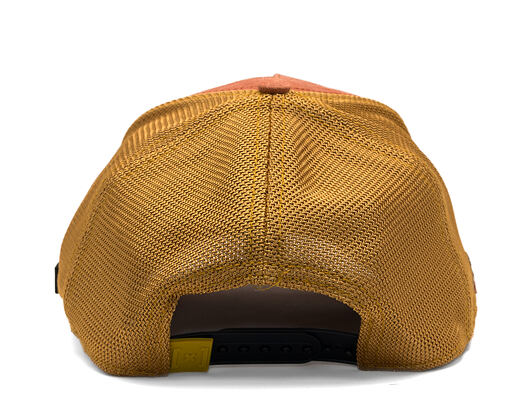 Cap Capslab - Lucky Luke Premium Trucker