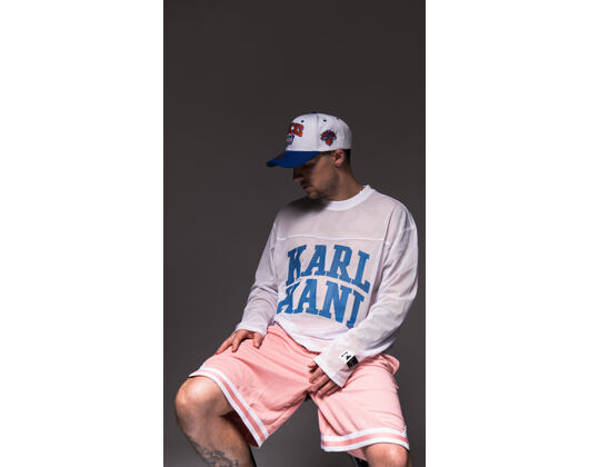 Small Signature Essential Mesh Shorts