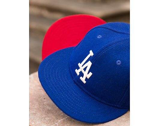Cap New Era - MLB Fear of God 59FIFTY - LA Dodgers - Royal