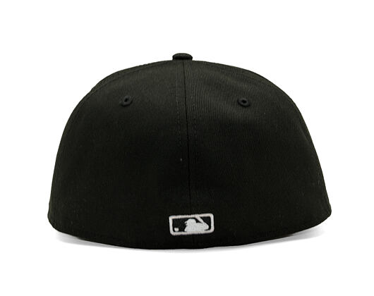 Cap New Era - MLB "American Eagle" 59FIFTY - Chicago White Sox - Black