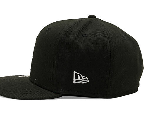 Cap New Era - MLB "Tidal Wave" 59FIFTY - Chicago White Sox - Black