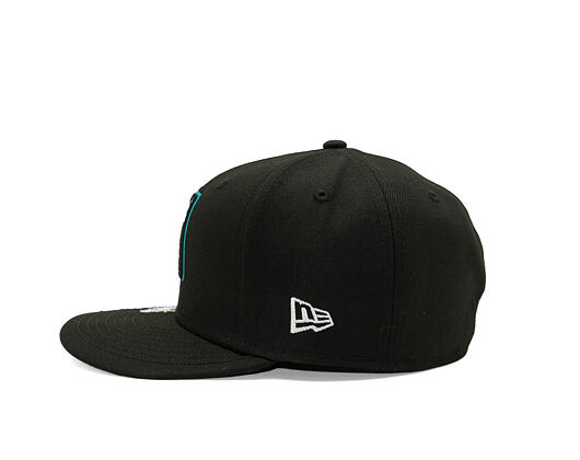 Cap New Era - MLB "Tidal Wave" 59FIFTY - Arizona Diamondbacks - Black