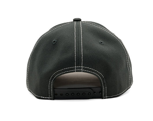 Cap New Era - MLB "Clouds Contrast" 9FORTY - Boston Red Sox - Steel