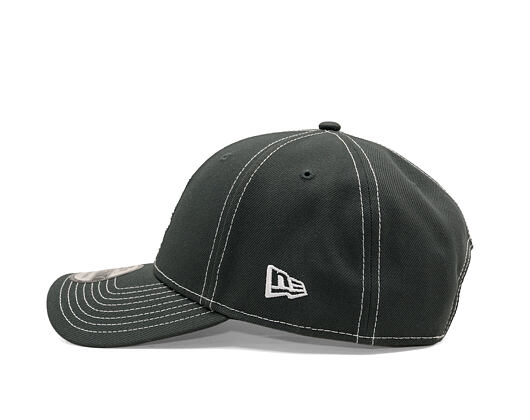 Cap New Era - MLB "Clouds Contrast" 9FORTY - Chicago White Sox - Steel
