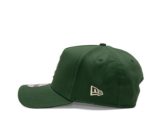 Cap New Era - MLB "Cilantro Green" 9FORTY A-Frame - Chicago White Sox - Cilantro Green