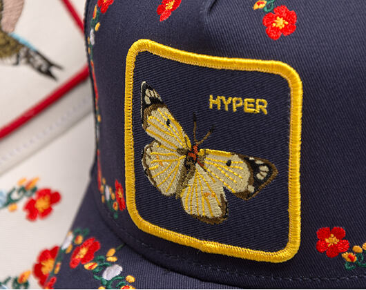 Cap Goorin - Hyper Active - Butterfly