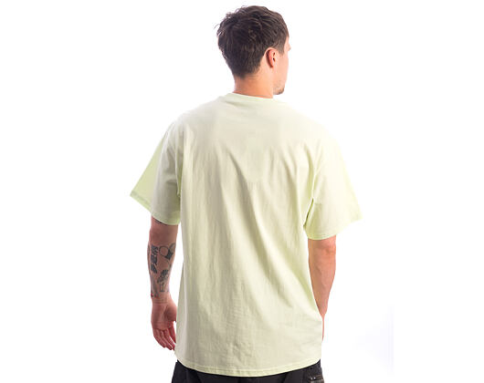 Tee Rip N Dip - Fluffy Baby Tee Light Lime
