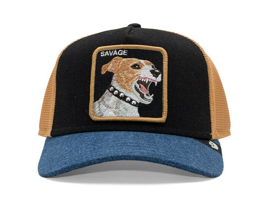 Cap Goorin - Savage Dawg