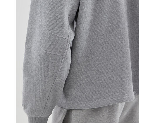 Sweatshirt New Era - Branded Seasonal Crewneck - Gray