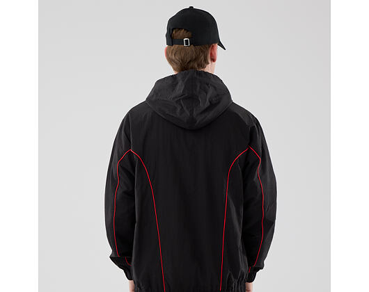 Jacket New Era - F1 Piping Track Jacket - RED BULL F1 - Black