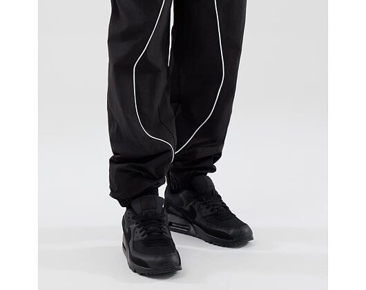 Pants New Era - MLB Piping Track Pants - LA Dodgers - Black