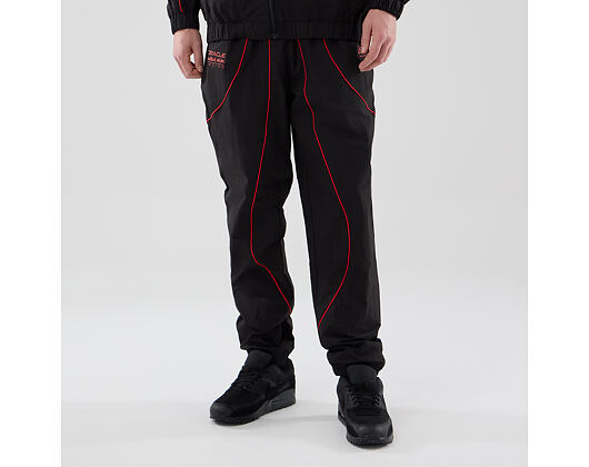 Pants New Era - F1 Piping Track Pants - RED BULL F1 - Black