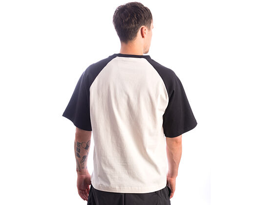 Sport College Boxy Raglan T-Shirt