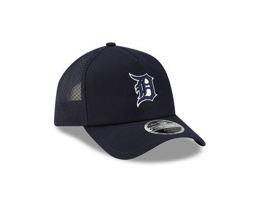 Cap New Era - MLB APEX 9FORTY A-Frame - Detroit Tigers - Team Color