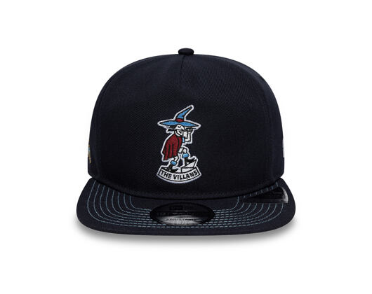 Cap New Era - Villans Golfer 19TWENTY - ASTON VILLA FC - Navy