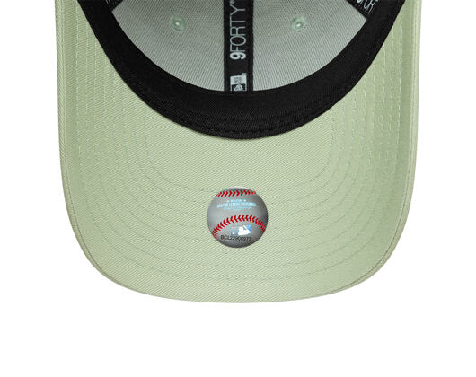 Kids Cap New Era - MLB League Essential 9FORTY - LA Dodgers - Soft Grass