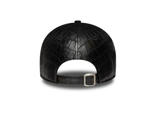 Womens Cap New Era - MLB PU Pattern 9FORTY - NY Yankees - Black