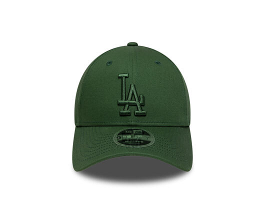 Cap New Era - MLB 9FORTY M-CROWN - LA Dodgers - Cilantro Green