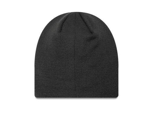 Beanie New Era - MLB Wordmark Beanie Knit Thin - LA Dodgers - Steel